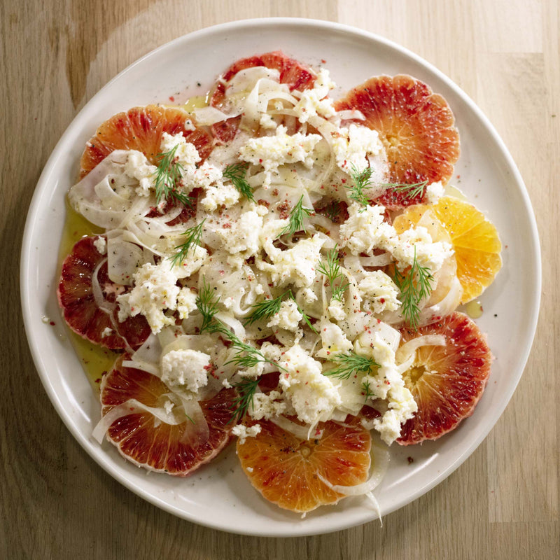 Tarocco & Moro Orangen