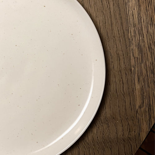 Grosse Teller 4 Stück – Poramesa